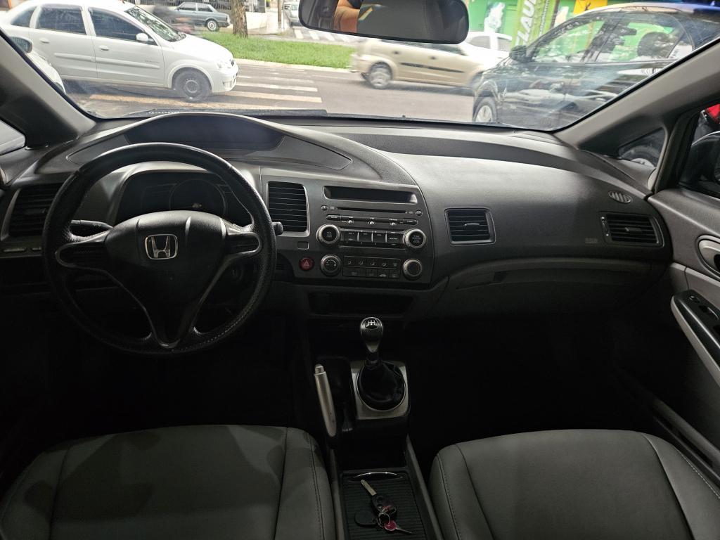 HONDA Civic - Foto