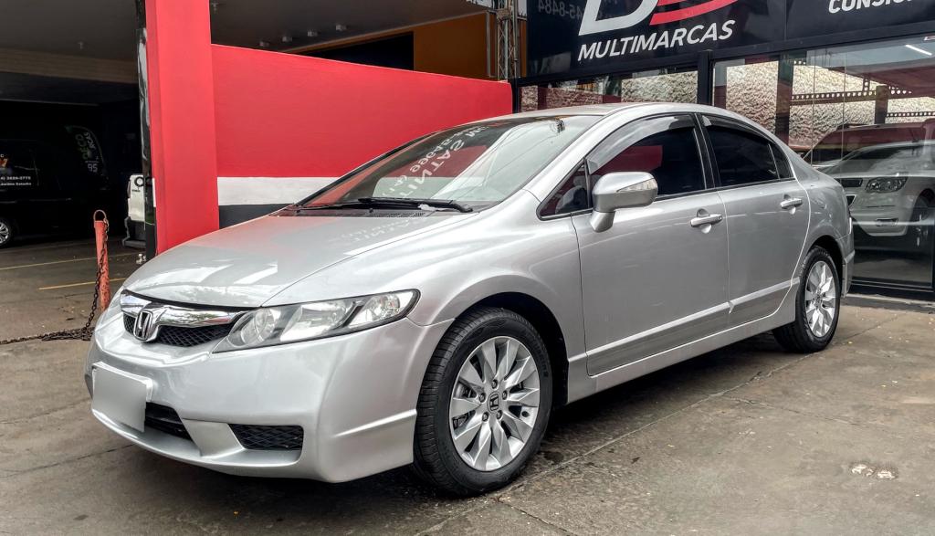 HONDA Civic - Foto