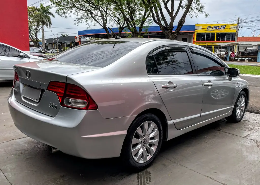 HONDA Civic - Foto