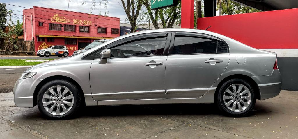 HONDA Civic - Foto