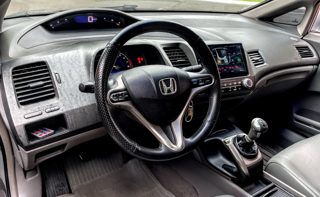 HONDA Civic - Foto