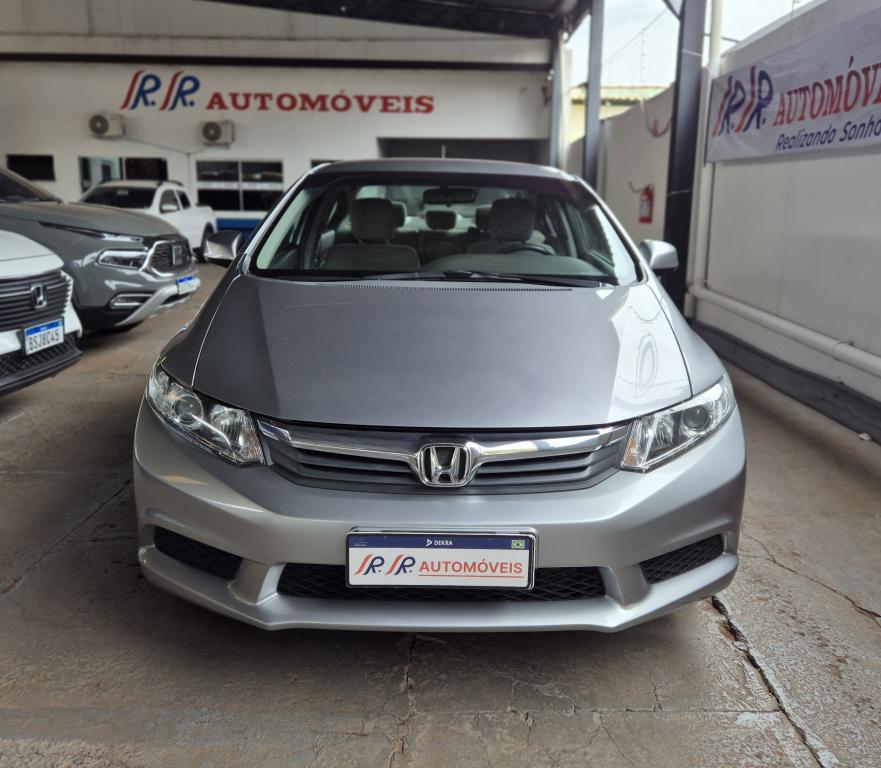 HONDA Civic - Foto