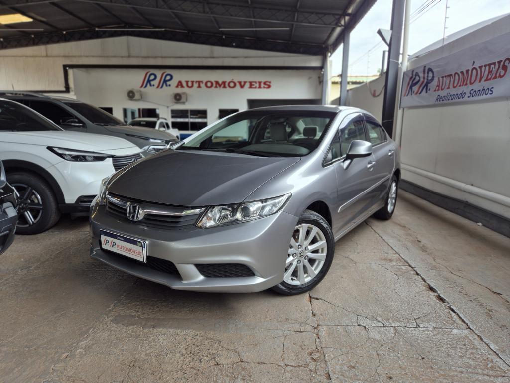 HONDA Civic - Foto