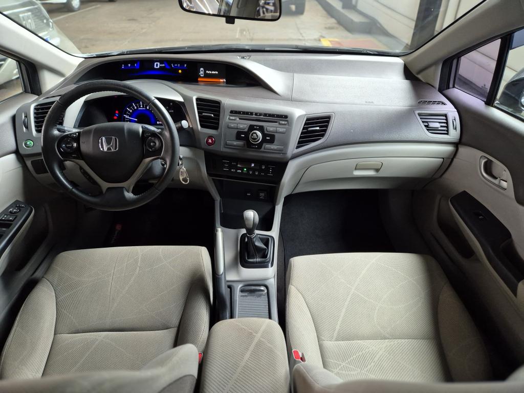 HONDA Civic - Foto