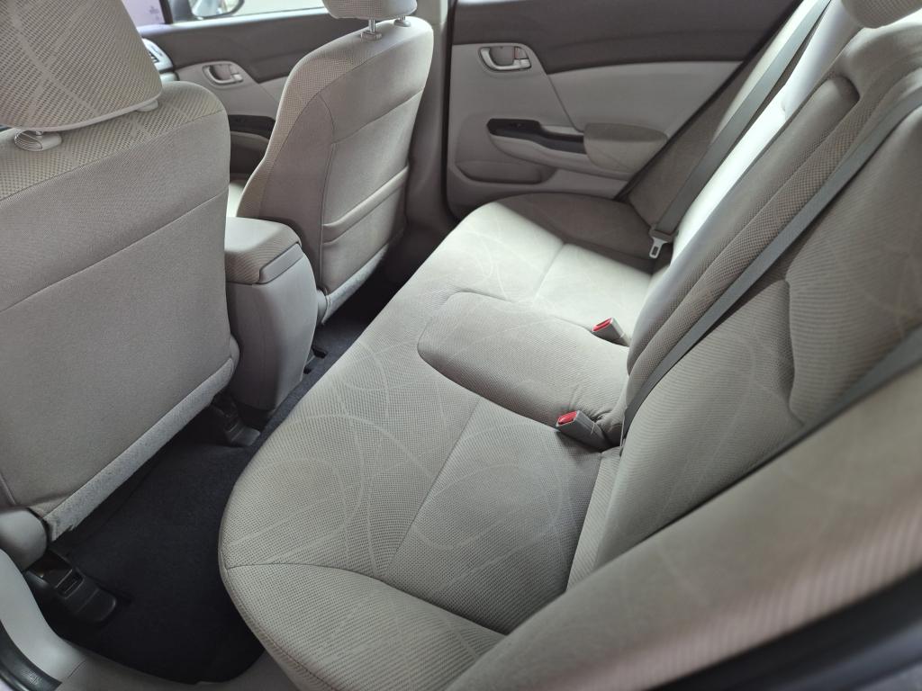 HONDA Civic - Foto