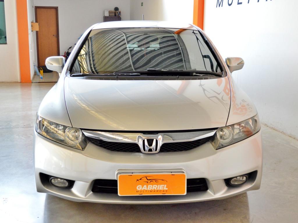 HONDA Civic - Foto