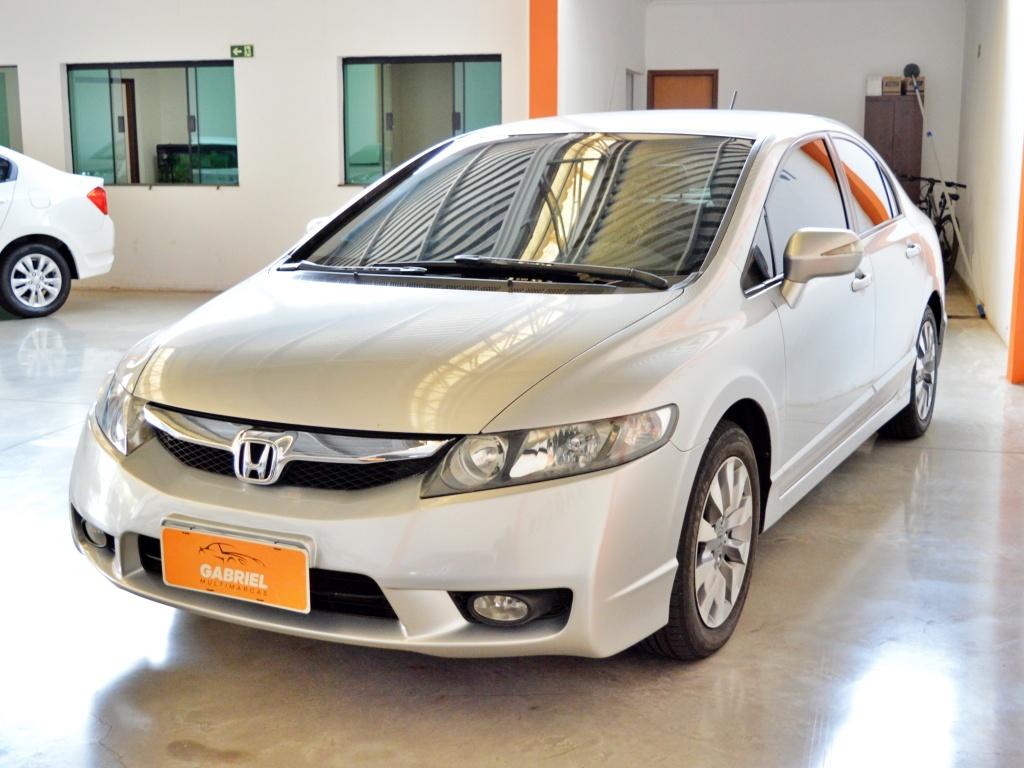 HONDA Civic - Foto