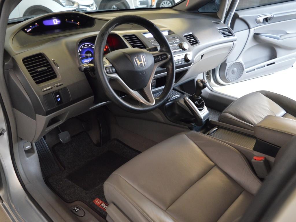 HONDA Civic - Foto