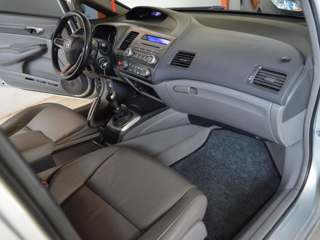 HONDA Civic - Foto