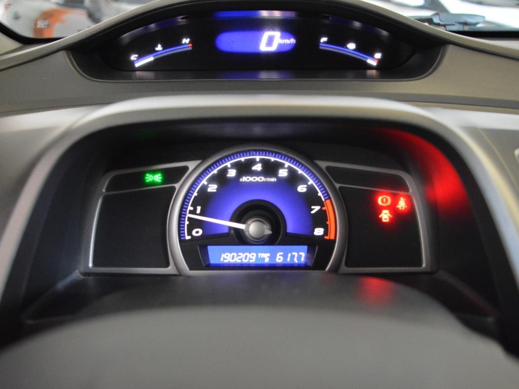 HONDA Civic - Foto
