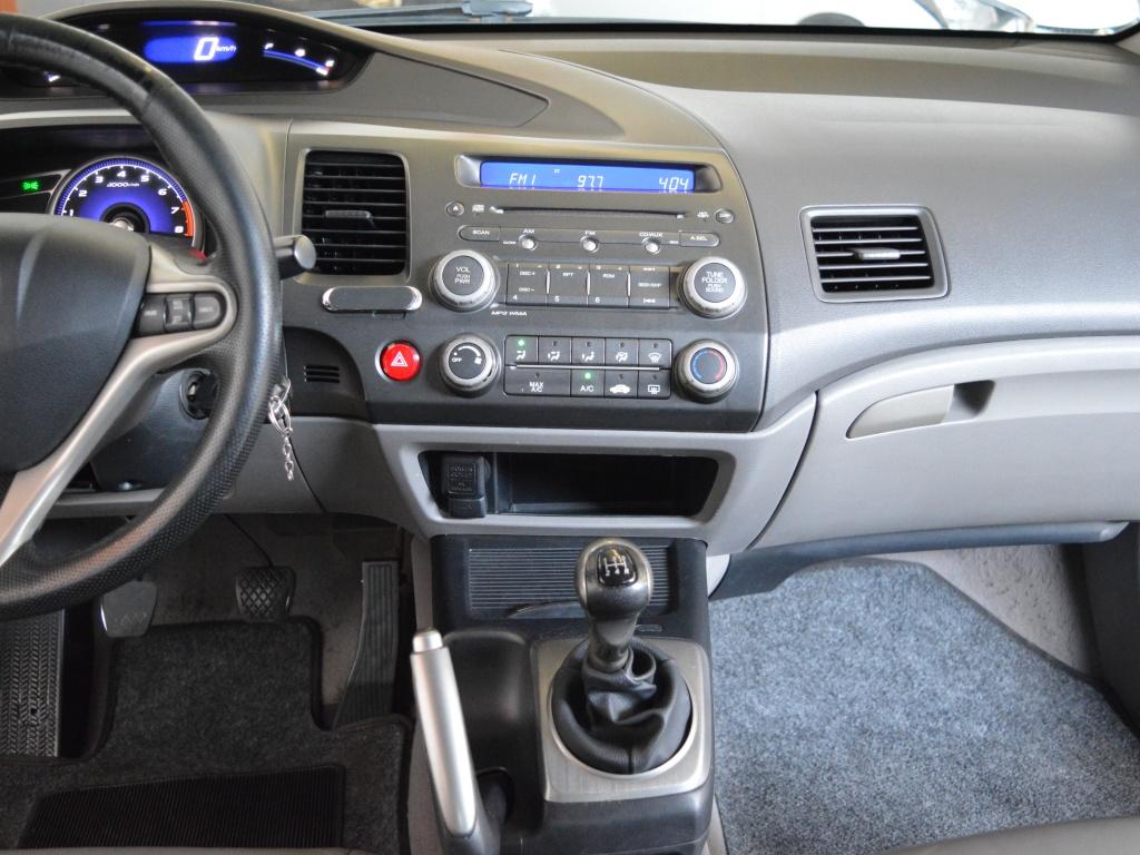 HONDA Civic - Foto