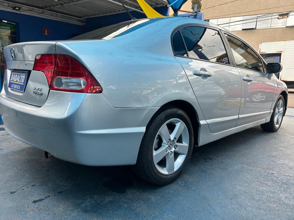HONDA Civic - Foto