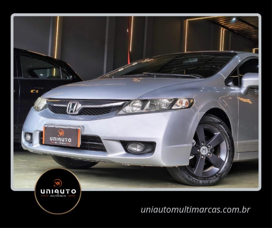 HONDA Civic - Foto
