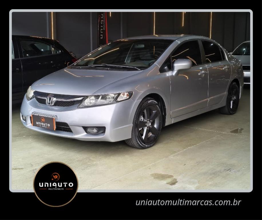 HONDA Civic - Foto
