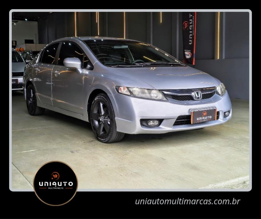 HONDA Civic - Foto