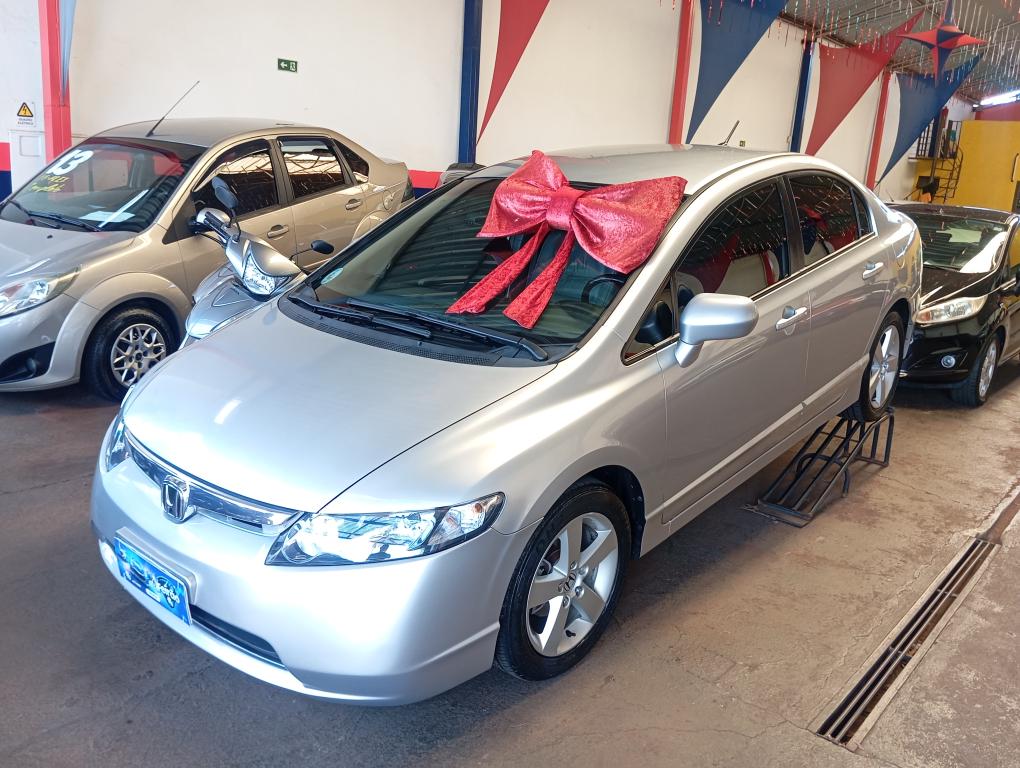 HONDA Civic - Foto