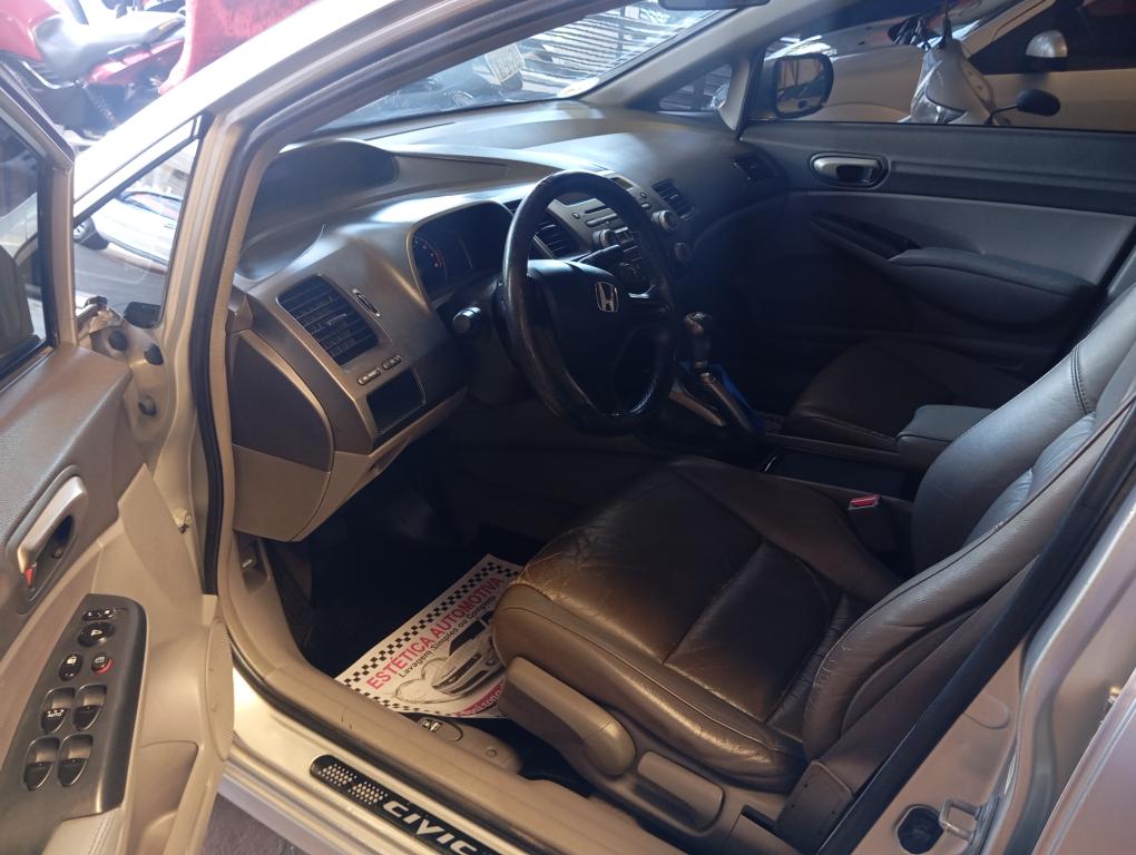 HONDA Civic - Foto