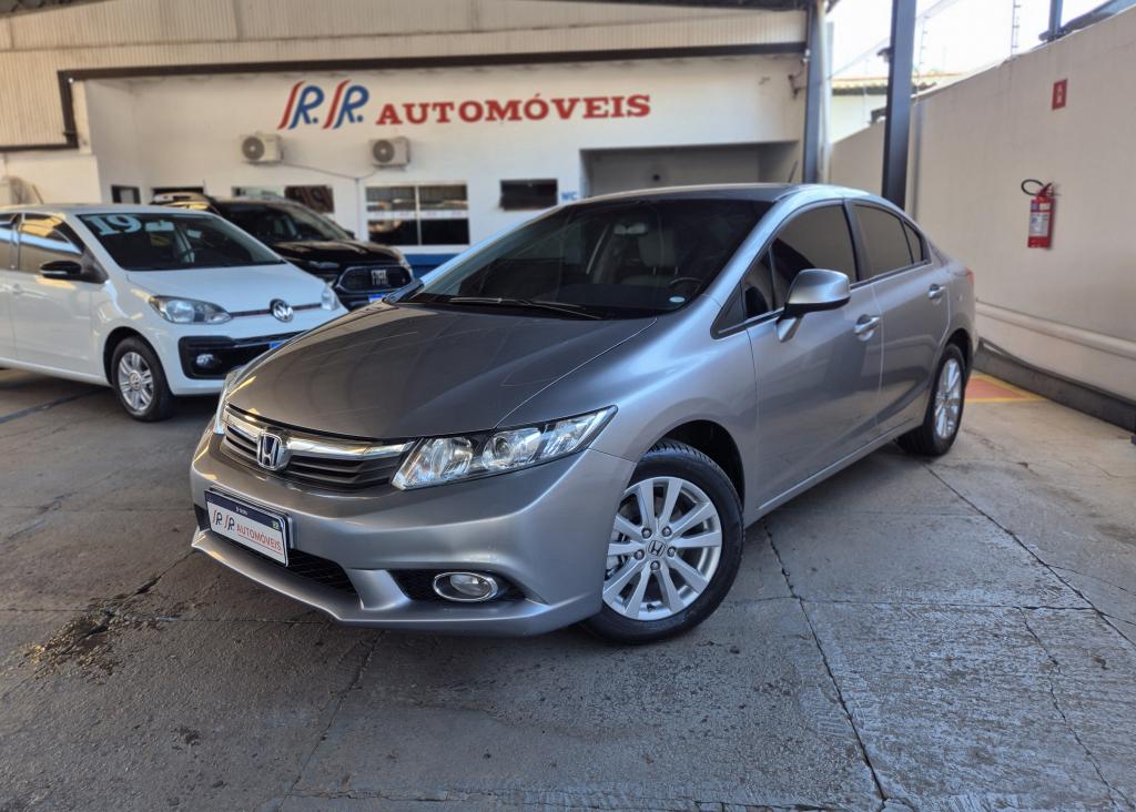 HONDA Civic - Foto