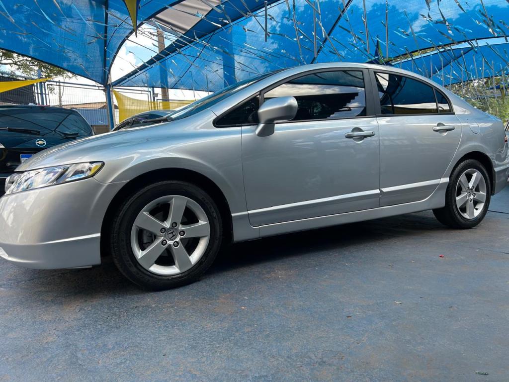 HONDA Civic - Foto