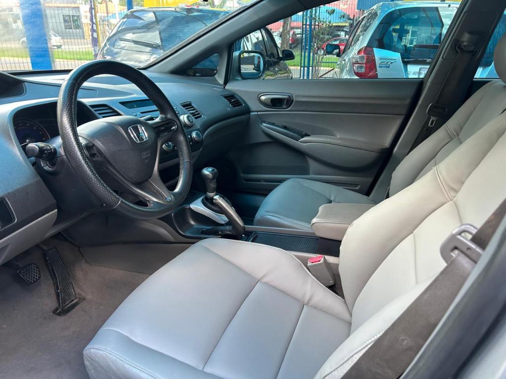 HONDA Civic - Foto