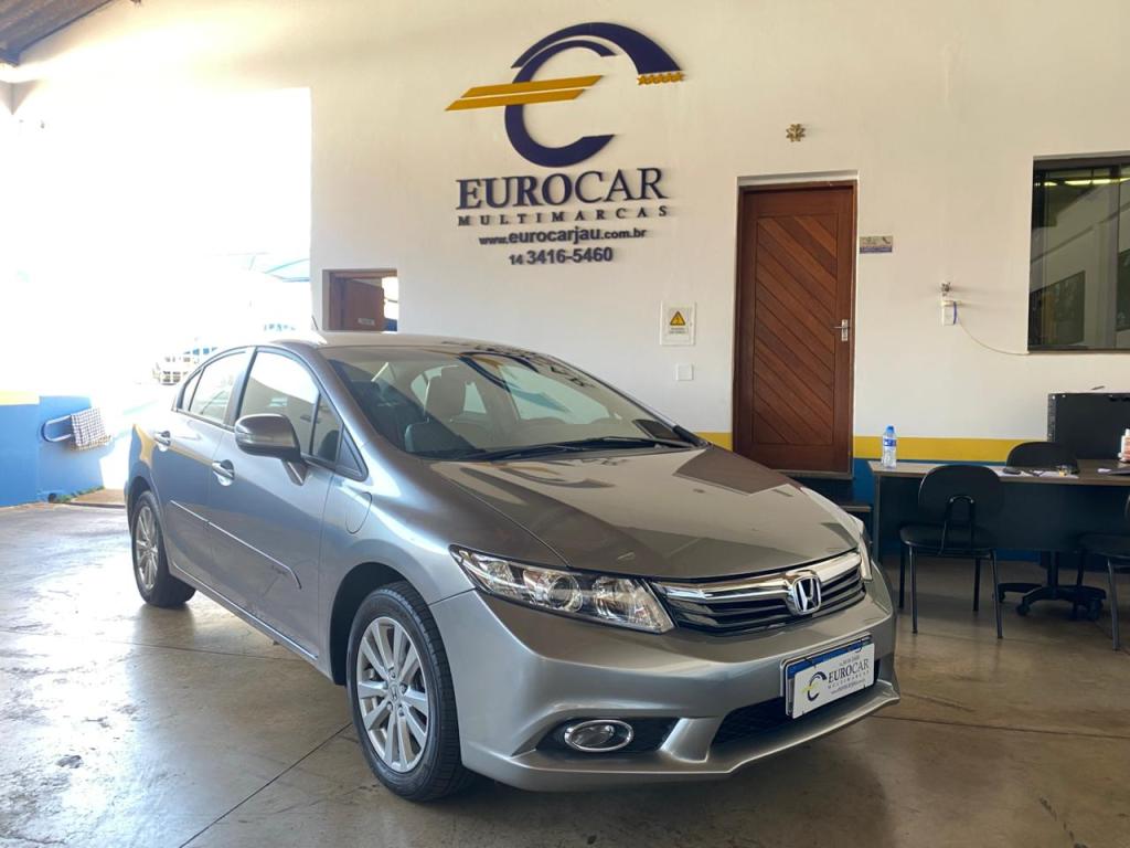 HONDA Civic - Foto