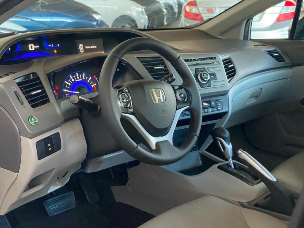 HONDA Civic - Foto