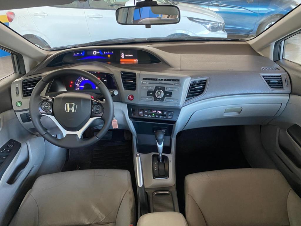 HONDA Civic - Foto