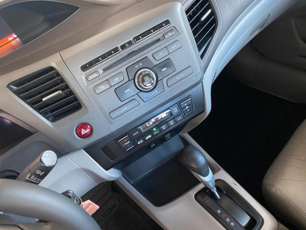 HONDA Civic - Foto