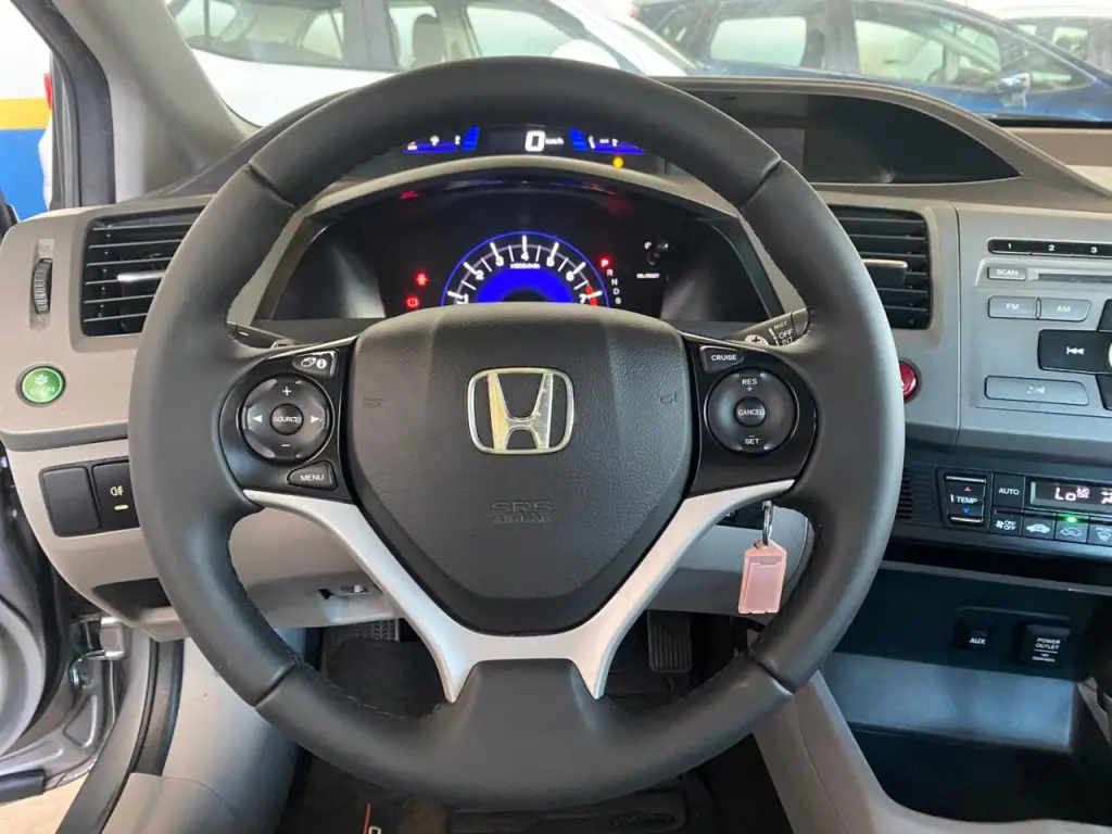 HONDA Civic - Foto