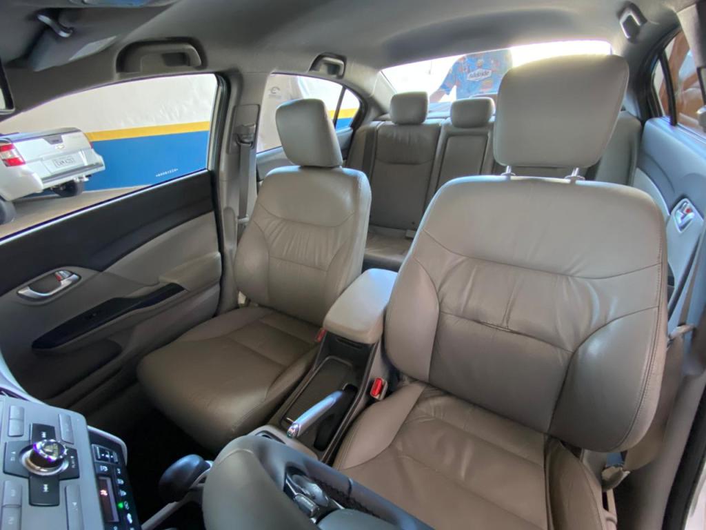 HONDA Civic - Foto