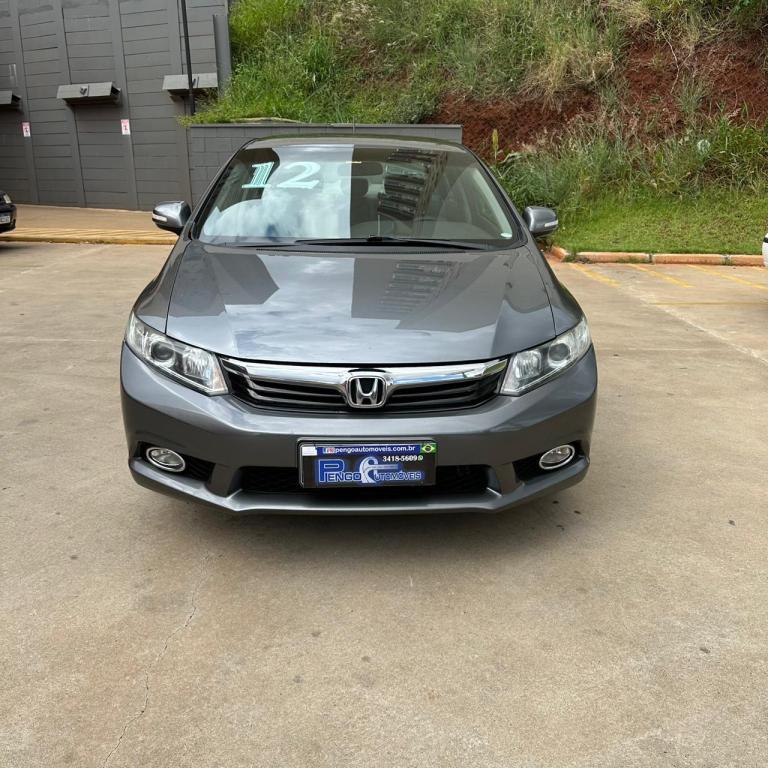 HONDA Civic - Foto