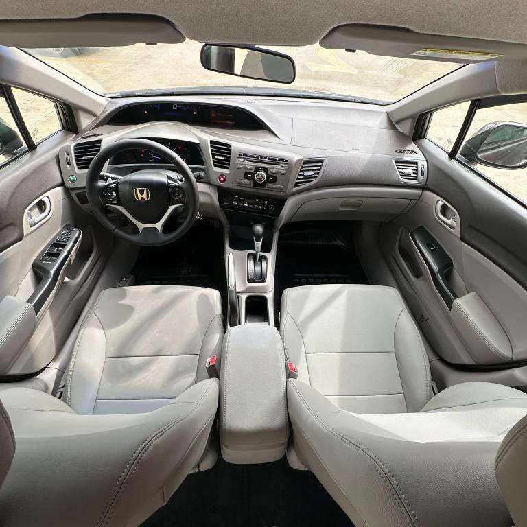 HONDA Civic - Foto