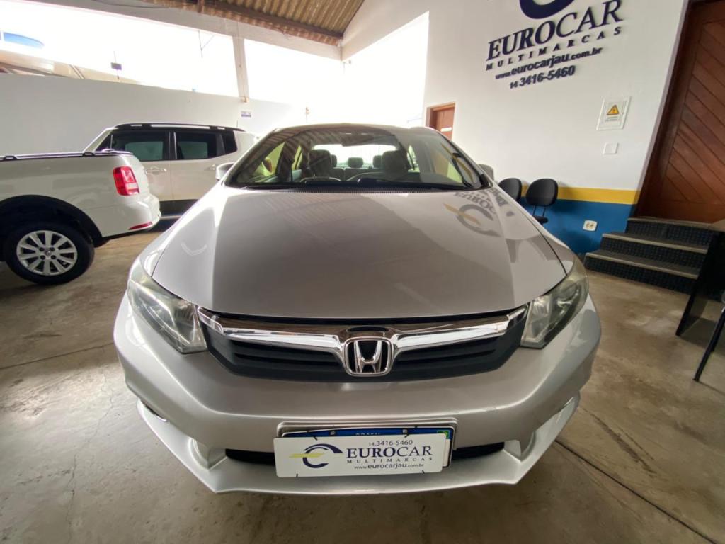 HONDA Civic - Foto