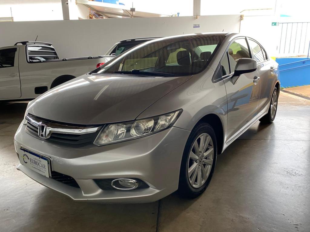 HONDA Civic - Foto