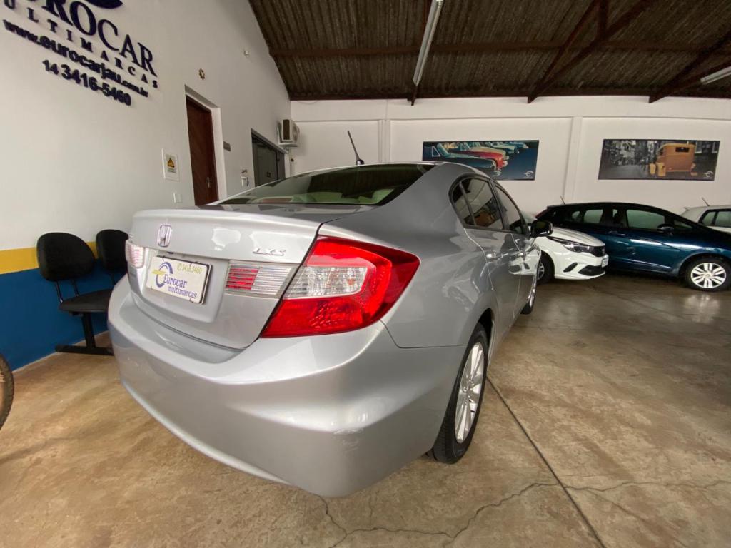 HONDA Civic - Foto