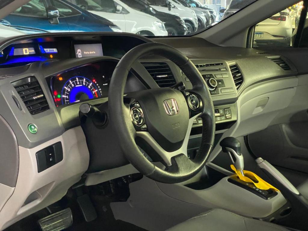 HONDA Civic - Foto