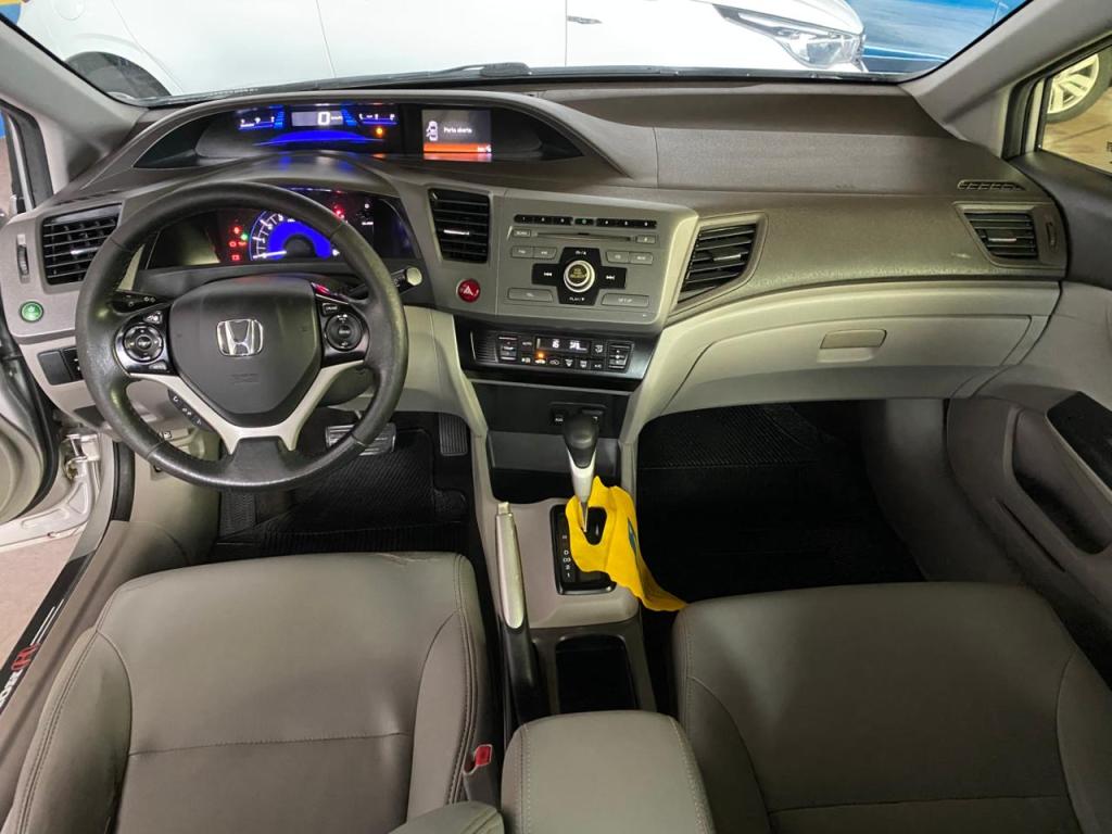 HONDA Civic - Foto