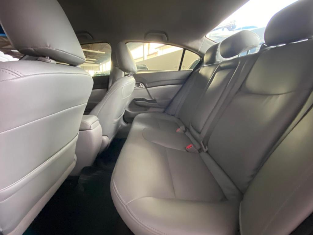 HONDA Civic - Foto
