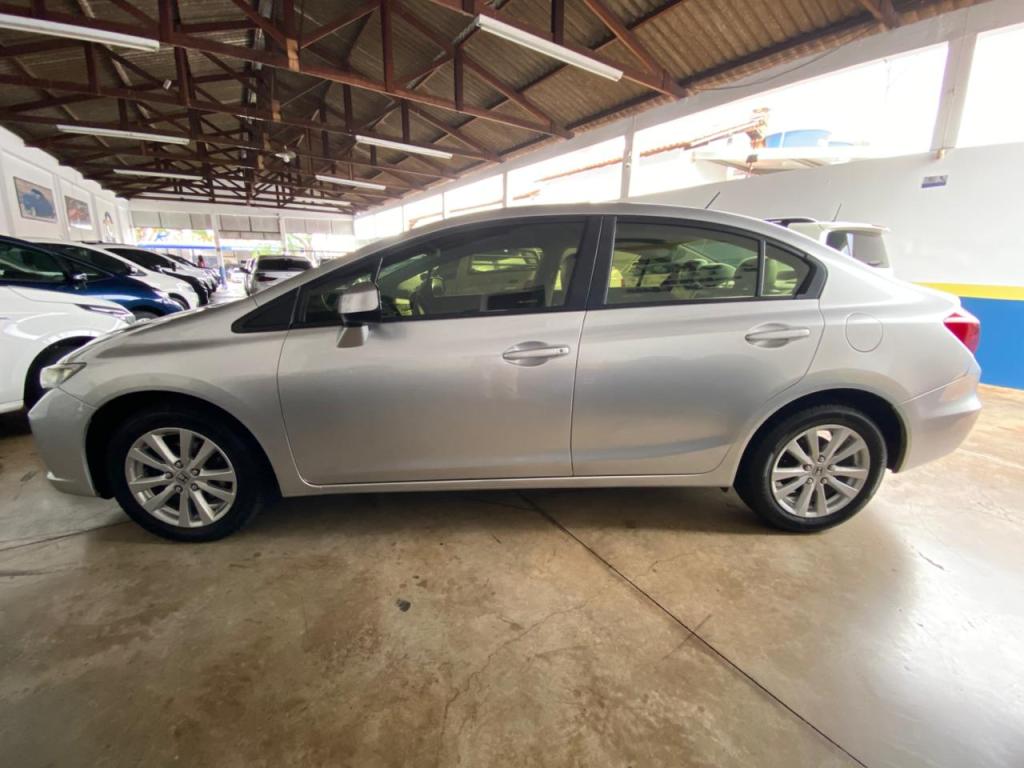 HONDA Civic - Foto