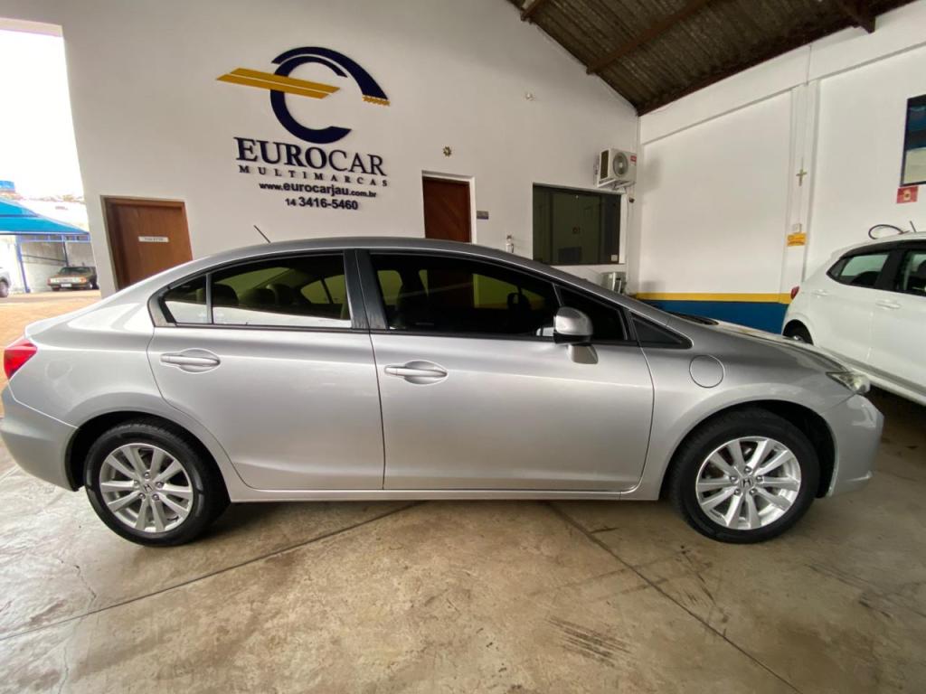 HONDA Civic - Foto