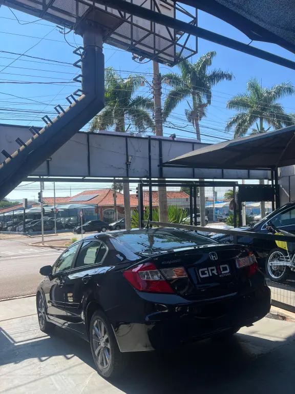 HONDA Civic - Foto