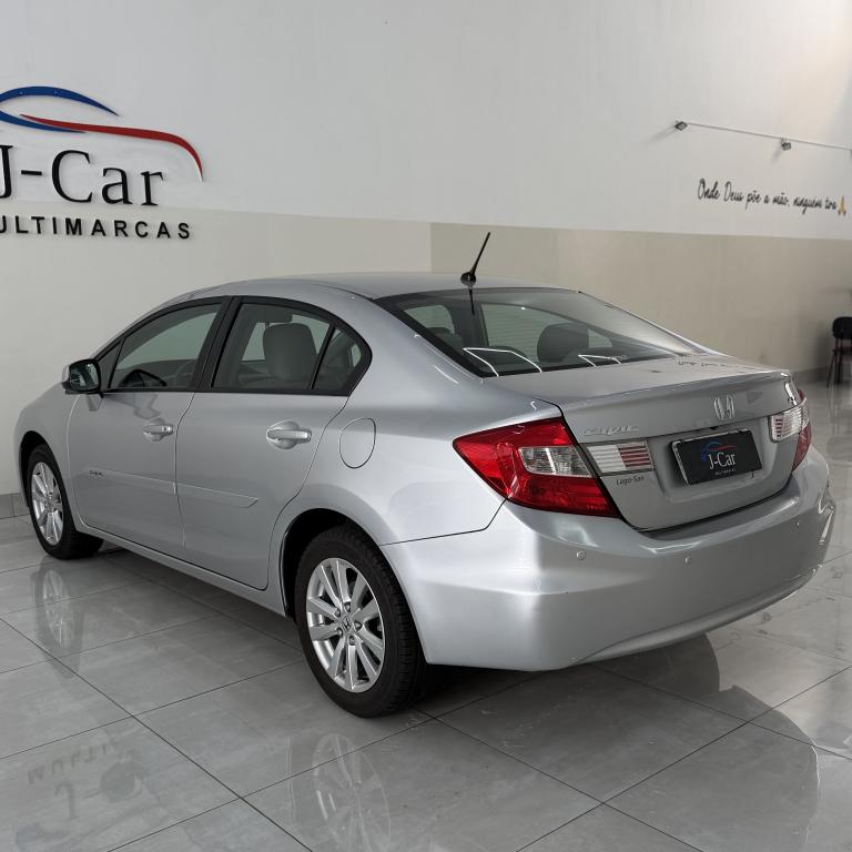 HONDA Civic - Foto