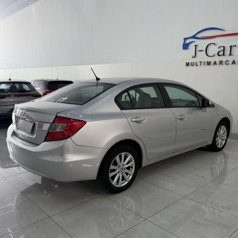 HONDA Civic - Foto