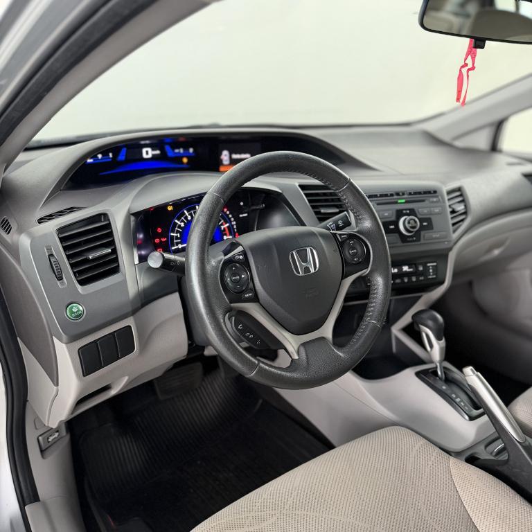 HONDA Civic - Foto
