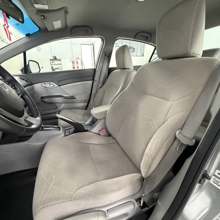 HONDA Civic - Foto