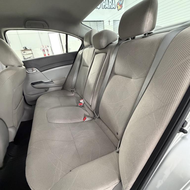 HONDA Civic - Foto