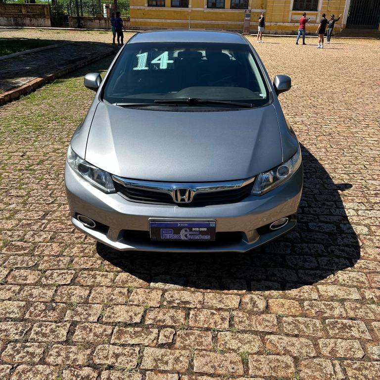 HONDA Civic - Foto