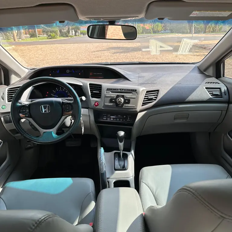 HONDA Civic - Foto