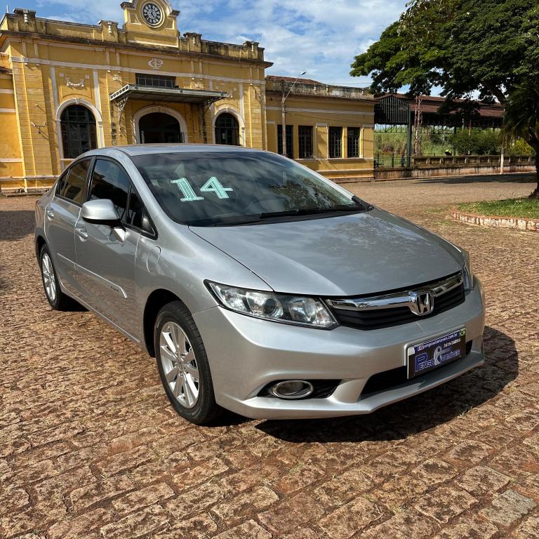 HONDA Civic - Foto