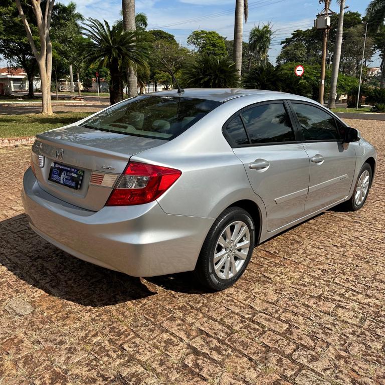 HONDA Civic - Foto